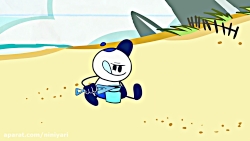 انیمیشن مداد قسمت 226  نی نی ی...