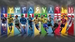 فوتبال ۱۲۰ | معرفی بهترین مهاج...