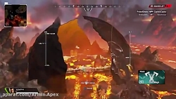 اولین قسمت از مپ سیزن ۵