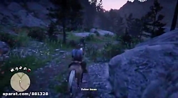 پارت سیزدهم بازی ردد2