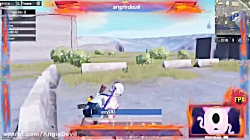 اولین بازى مرحله نیمه نهایى تو...