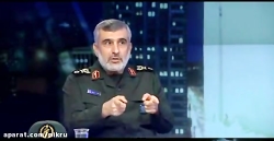 سردار حاجی زاده: ما امروز یک ا...