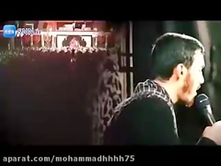 حاج مهدی رسولی | مدافعان حرم