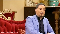 قسمت 13 فصل اول دورهمی