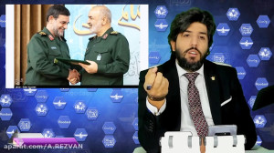 امید دانا  برنامه کامل رودست 5...