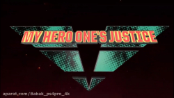 MY HERO ONE#039;S JUSTICE 2 Trailer (2020) PS4 _ Xbox One _ PC