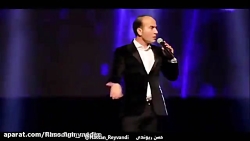 طنز جالب حسن ریوندی