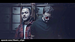 مسیح و آرش - دست به یکی