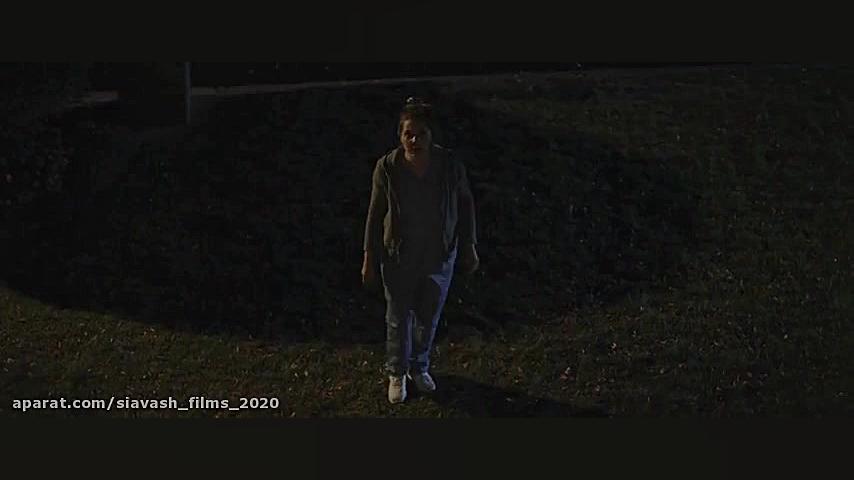 فیلم ترسناک و رازآلود و مهیج " پشت سرت  Behind You 2020 "با زیرنویس فارسی زمان5164ثانیه