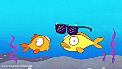 انیمیشن مداد قسمت 191  نی نی ی...