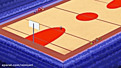 انیمیشن مداد قسمت 193  نی نی ی...