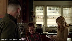 سریال خارجی قسمت 5 فصل 1 مجازا...