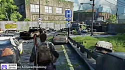 گیم پلی بازی لست اف آس پارت 27 - The Last of Us Gameplay Part 27