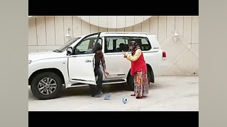 آنونس تله فیلم رجب آرتیست میشود زمان73ثانیه