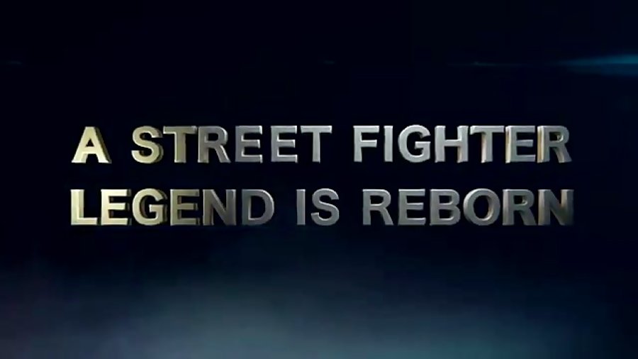معرفی شخصیت چارلی نَش در بازی Street Fighter 5 زمان97ثانیه