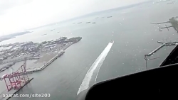 بازی دیانا و روما... هلیکوپتر...