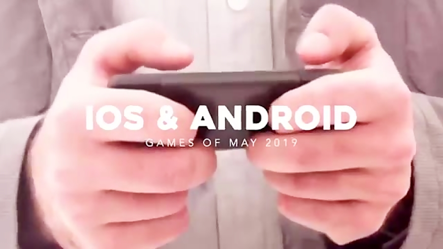 ویدیو - معرفی 10 بازی رایگان اندروید و ios در ماه مه.mp4 زمان712ثانیه