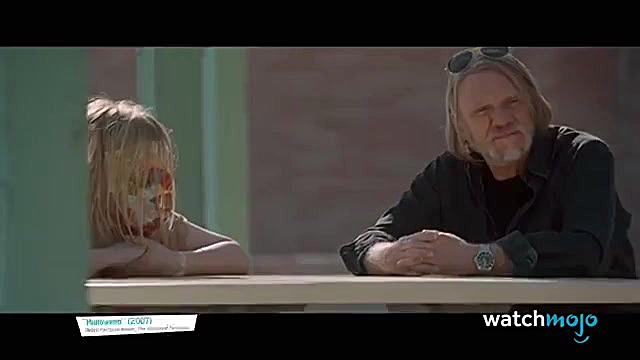 ویدیو - معرفی قاتلان خاموش در فیلم های ترسناک - زمان696ثانیه