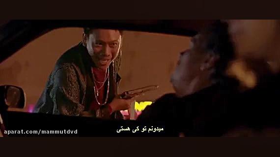 فیلم جنائی Locusts 2019 (ملخ ها) زیرنویس فارسی زمان4556ثانیه