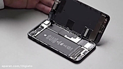 کالبدشکافی اولیه آیفون SE جدید