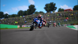 MotoGP 20 Launch Trailer