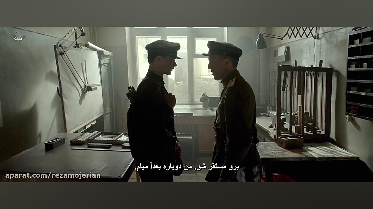 فیلم Kalashnikov 2020 کلاشنیکف با زیرنویس فارسی زمان5840ثانیه