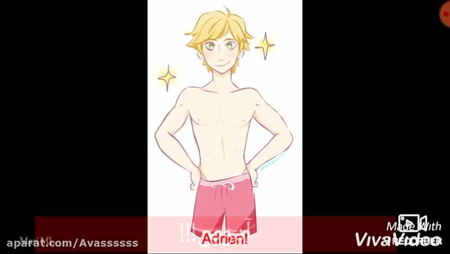 (زیرنویس فارسی)قسمت نهم کمیک آ...