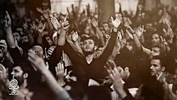 زمزمه فرازهایی از مناجات شعبان...