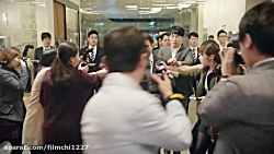 سریال کره ای defendant 2017