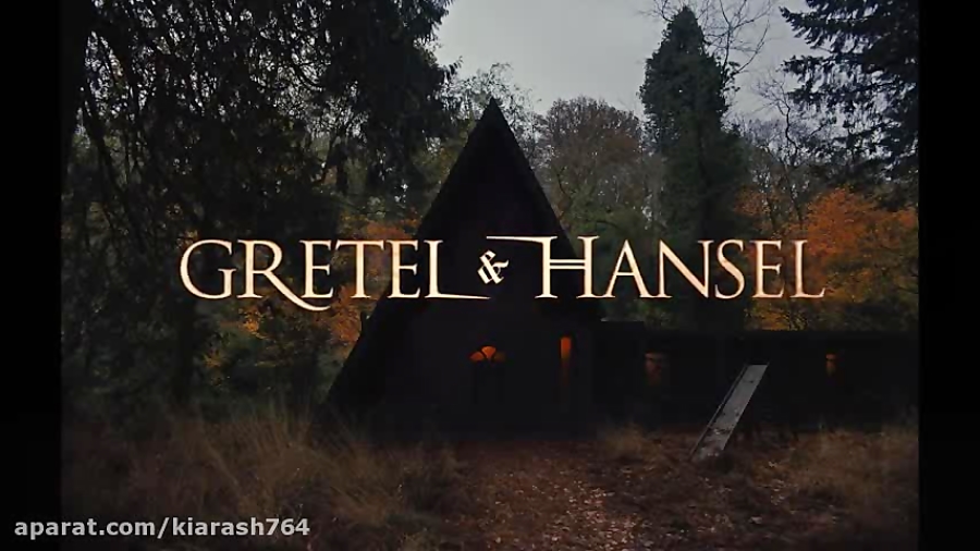تریلر فیلم Gretel And Hansel 2020 دوبله فارسی زمان57ثانیه