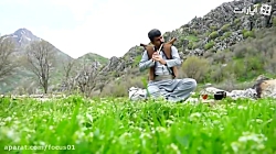 " کەشەوان "  قسمت یک (زبان کرد...