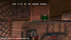 گیم پلی بازی Doom 64 قسمت پنجم