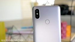 ویدیو بررسی گوشی موبایل Xiaomi...