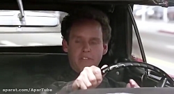 ویدیو کلیپ خنده دار مستربین ای...