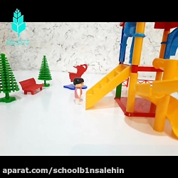 ریاضی پیش دبستانی مبحث اعداد ق...