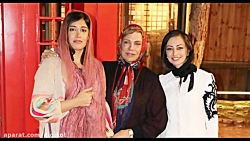 ماجرای ممنوع التصویری گوهر خیر...