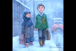 نوستالژی دهه شصتی ها