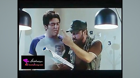 فیلم توفیق اجباری زمان556ثانیه