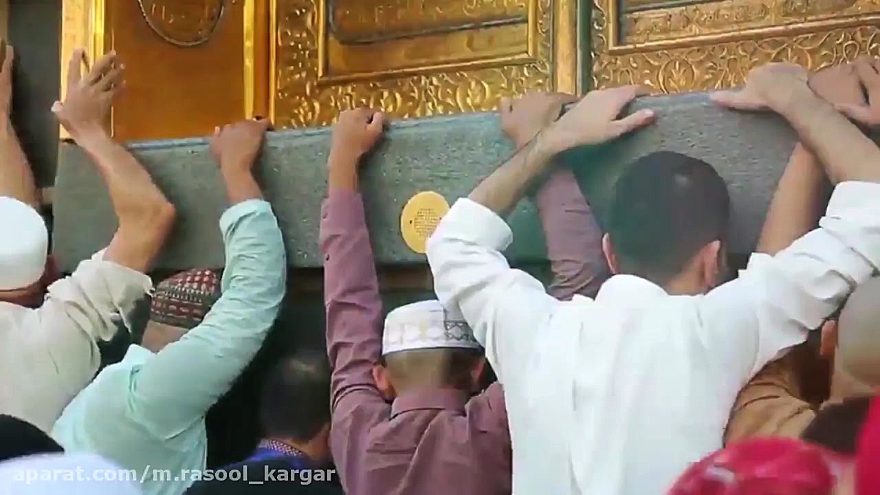معرفی ویژه برنامه ماه باران2 زمان217ثانیه