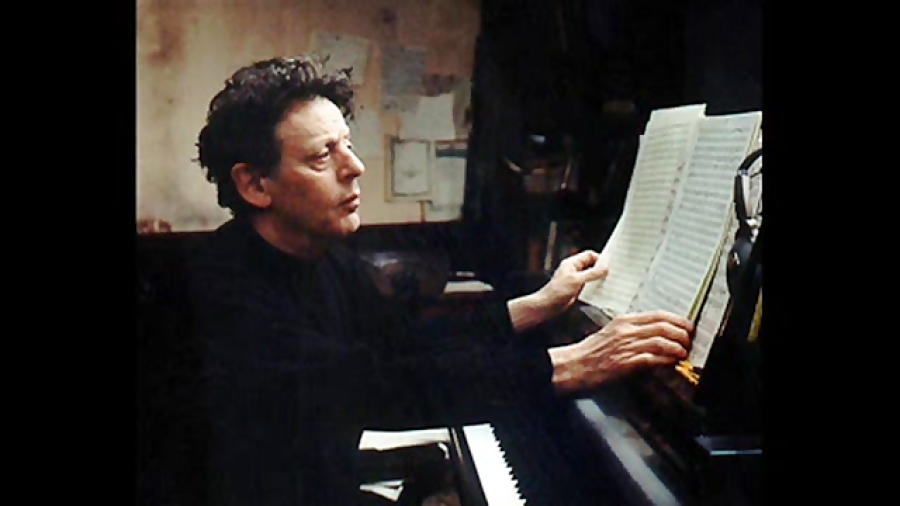 Philip Glass Ensemble Pruit Igoe & Prophecies Philip Glass -Pruit Igoe