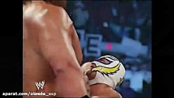 کشتی کچ خفن