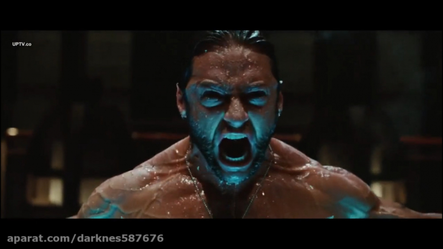 فیلم X-Men Origins Wolverine 2009 مردان ایکس ولورین با دوبله فارسی زمان5981ثانیه