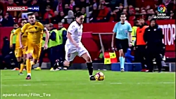 برترین لحظات سمیر نصری در لالی...