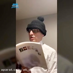 انشاء دوران کرونا