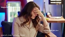 سریال زیبا و جذاب عشق تجملاتی...