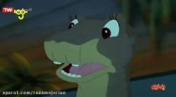 انیمیشن دایناسورها