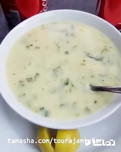 مرغ لونگی رستوران شلتوک در فشم...