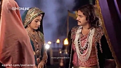 سریال هندی جودا و اکبر قسمت 10...