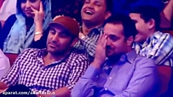 طنز های حسن ریوندی