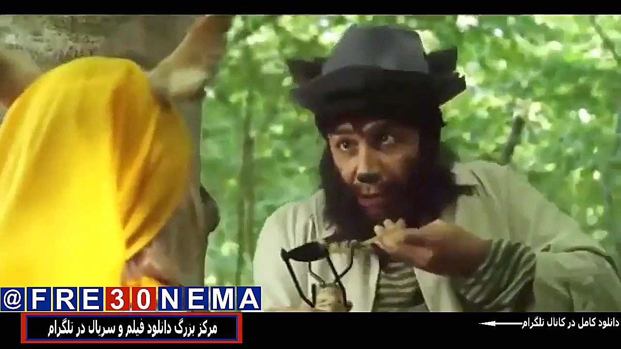 دانلود رایگان فیلم پیشونی سفید2 زمان99ثانیه